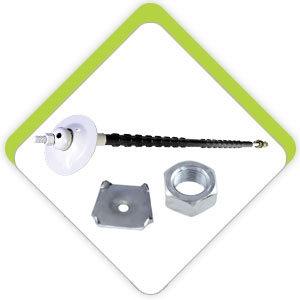 REBARS FULLY THREADED BOLTS Rebars Fully Threaded Bolts manufacturers exporters in Russia